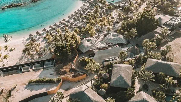 Kontiki Beach Resort - zdjęcie 3
