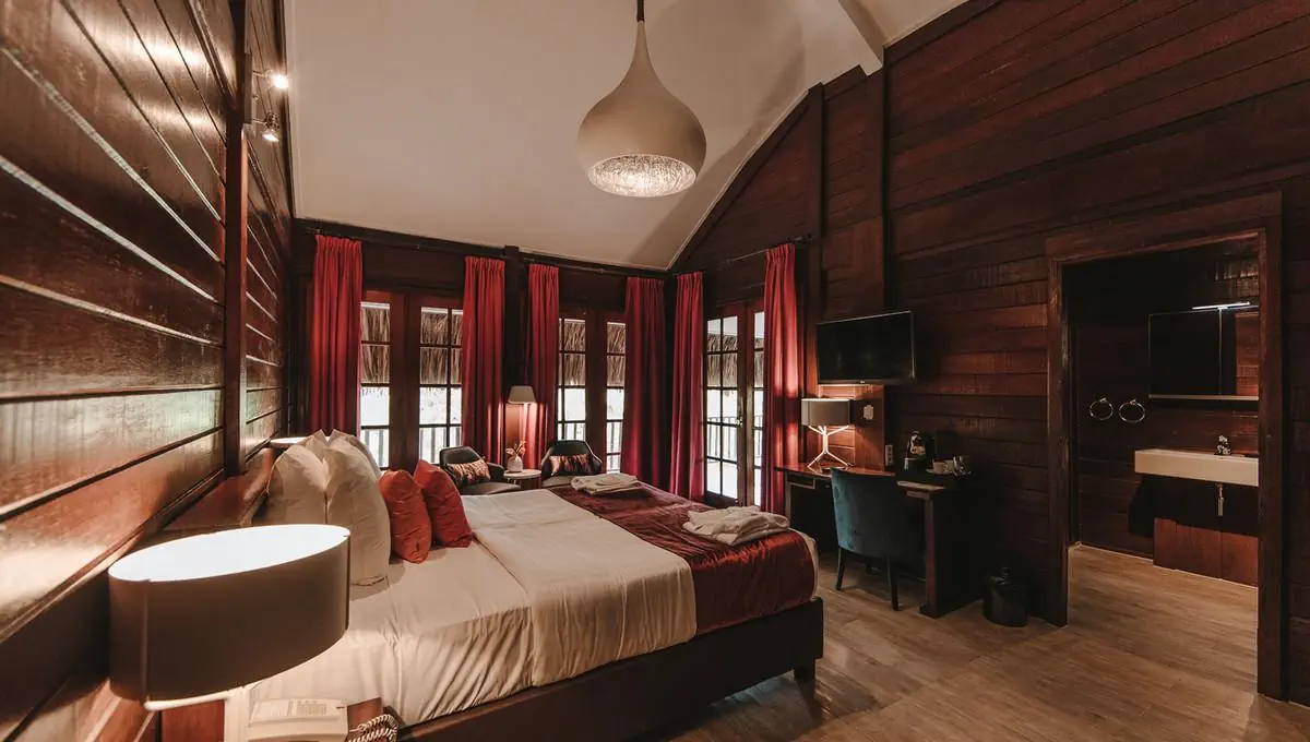 Kontiki Beach Resort - zdjęcie 12