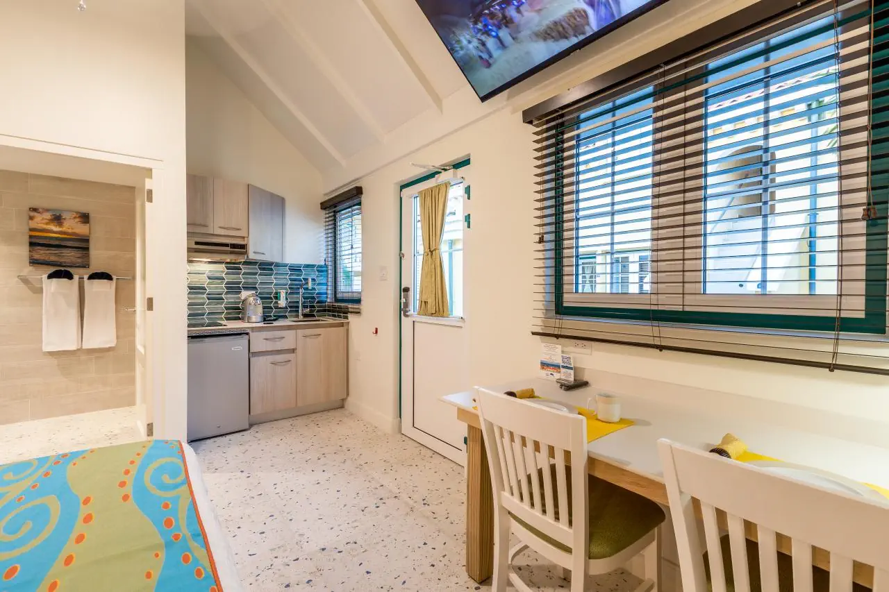 Amsterdam Manor Beach Resort - zdjęcie 23