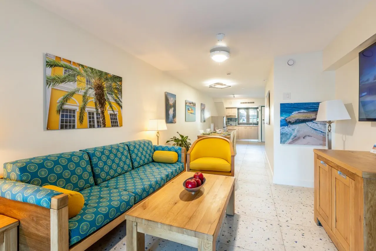 Amsterdam Manor Beach Resort - zdjęcie 24