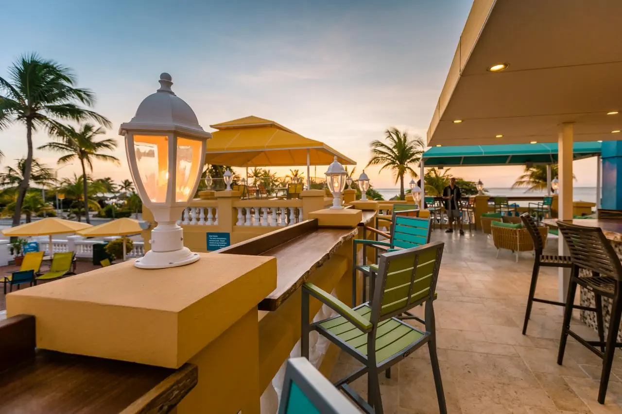 Amsterdam Manor Beach Resort - zdjęcie 12