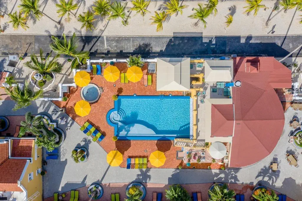 Amsterdam Manor Beach Resort - zdjęcie 3