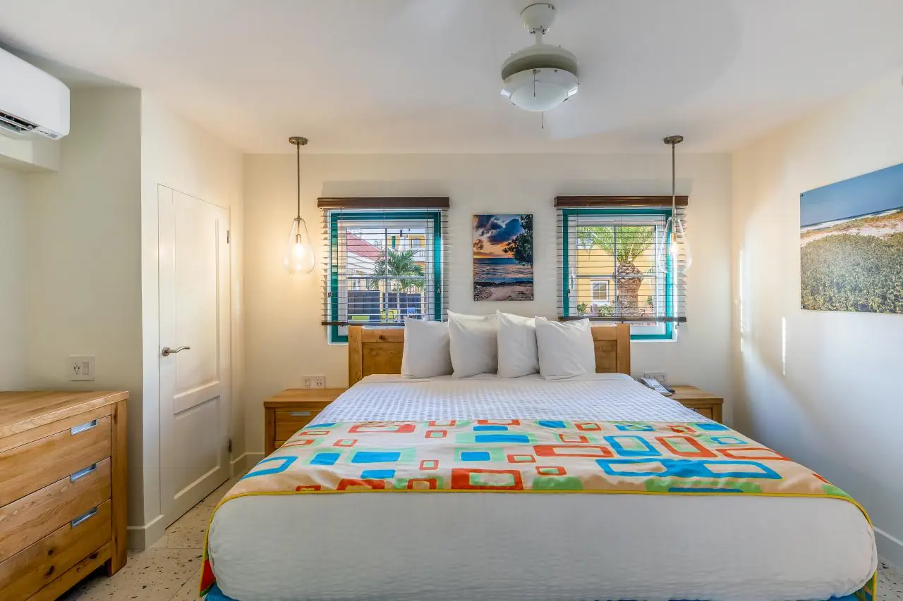 Amsterdam Manor Beach Resort - zdjęcie 19