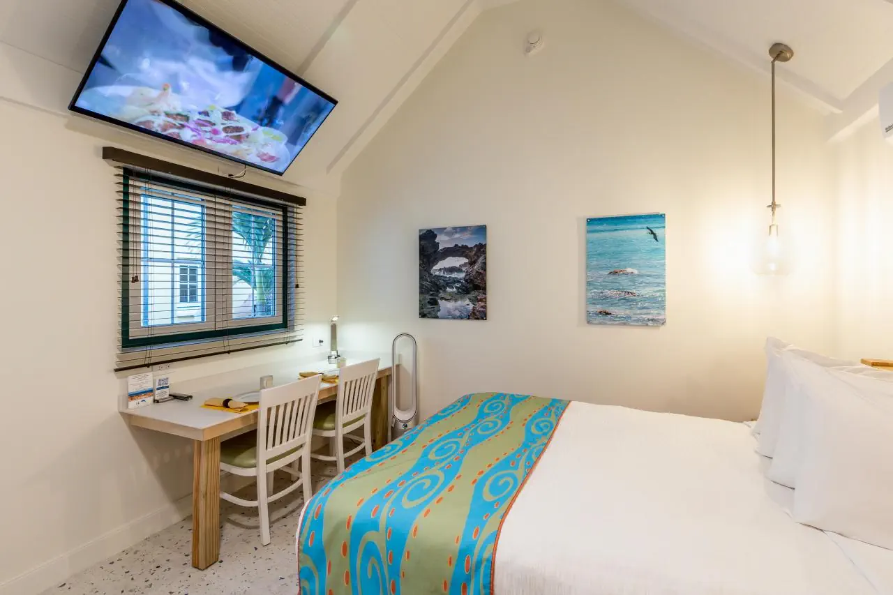 Amsterdam Manor Beach Resort - zdjęcie 22