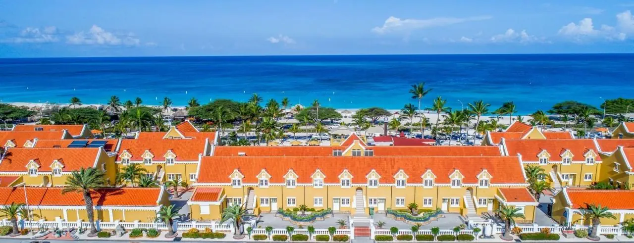 Amsterdam Manor Beach Resort - zdjęcie 4