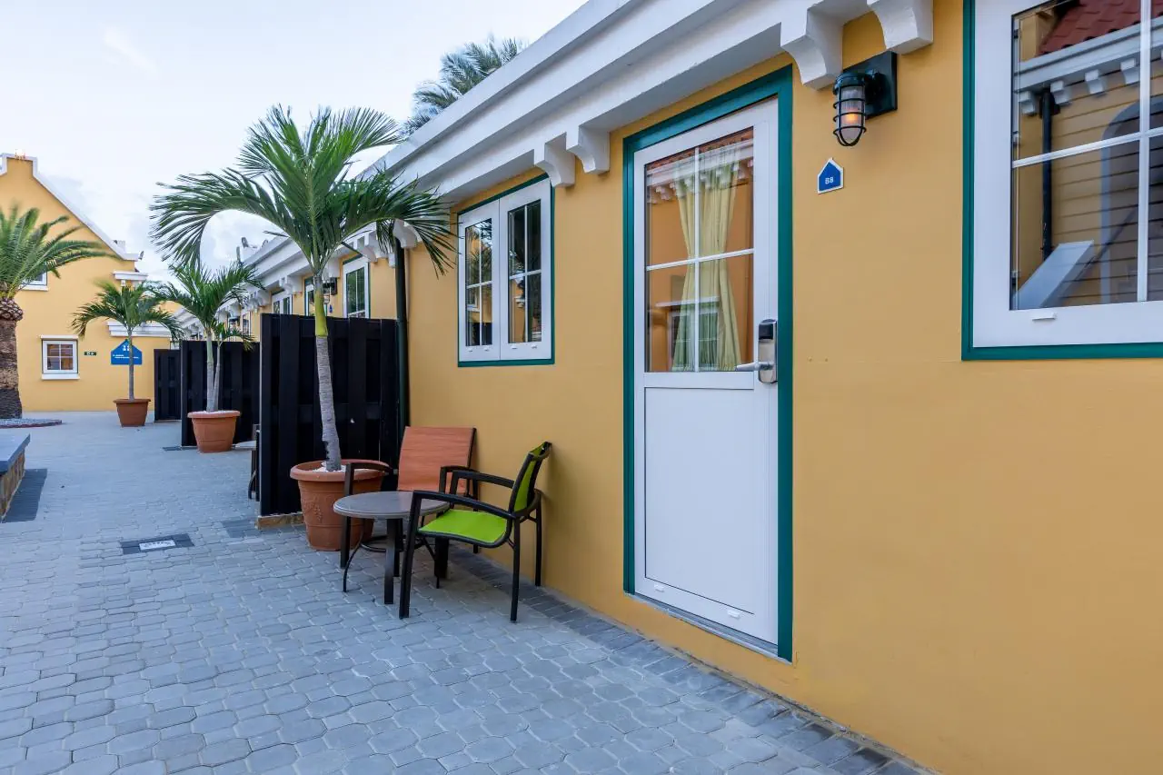 Amsterdam Manor Beach Resort - zdjęcie 21