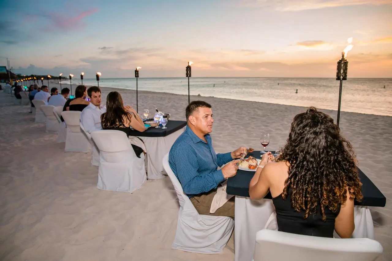 Amsterdam Manor Beach Resort - zdjęcie 18