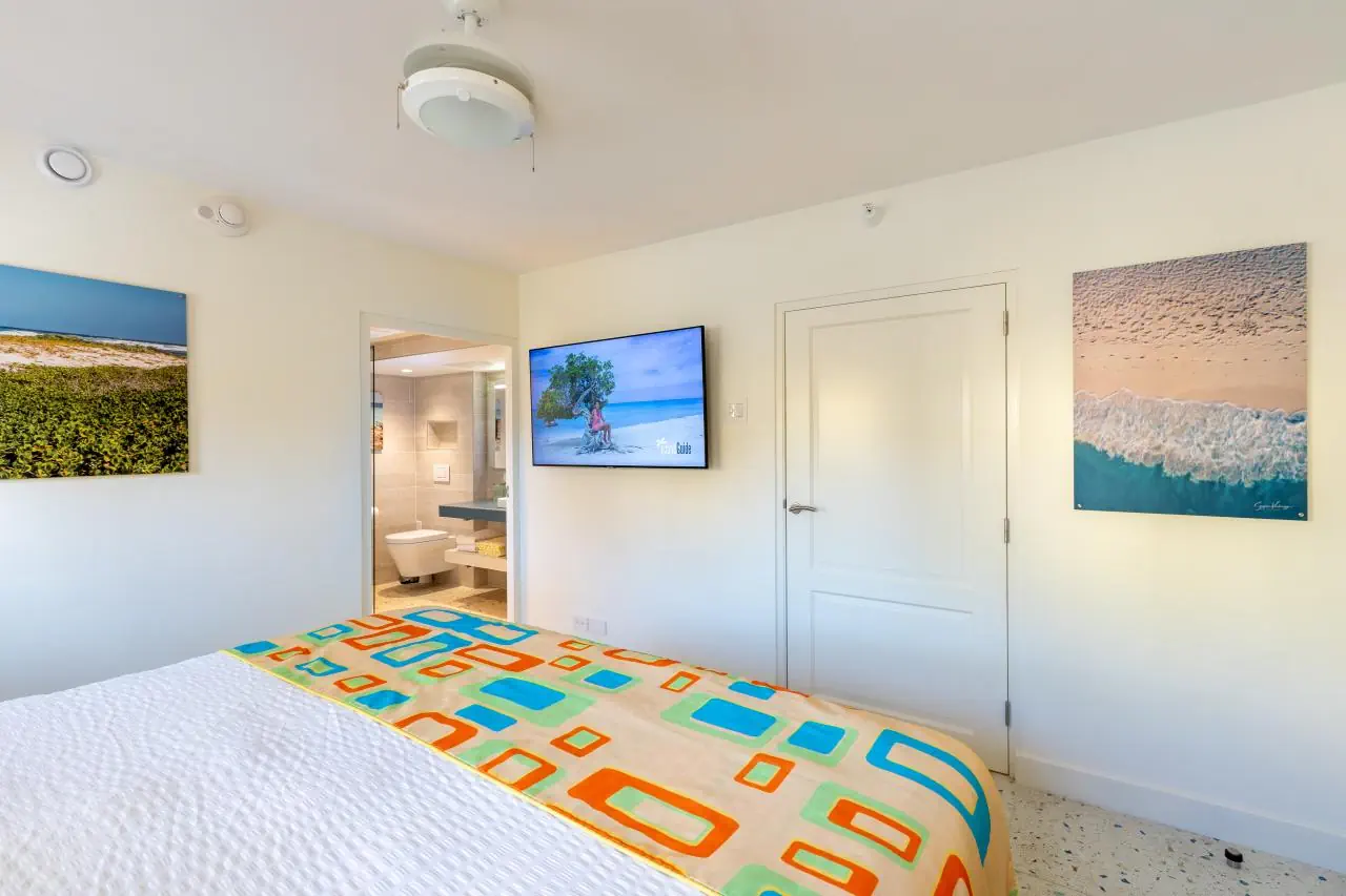 Amsterdam Manor Beach Resort - zdjęcie 20