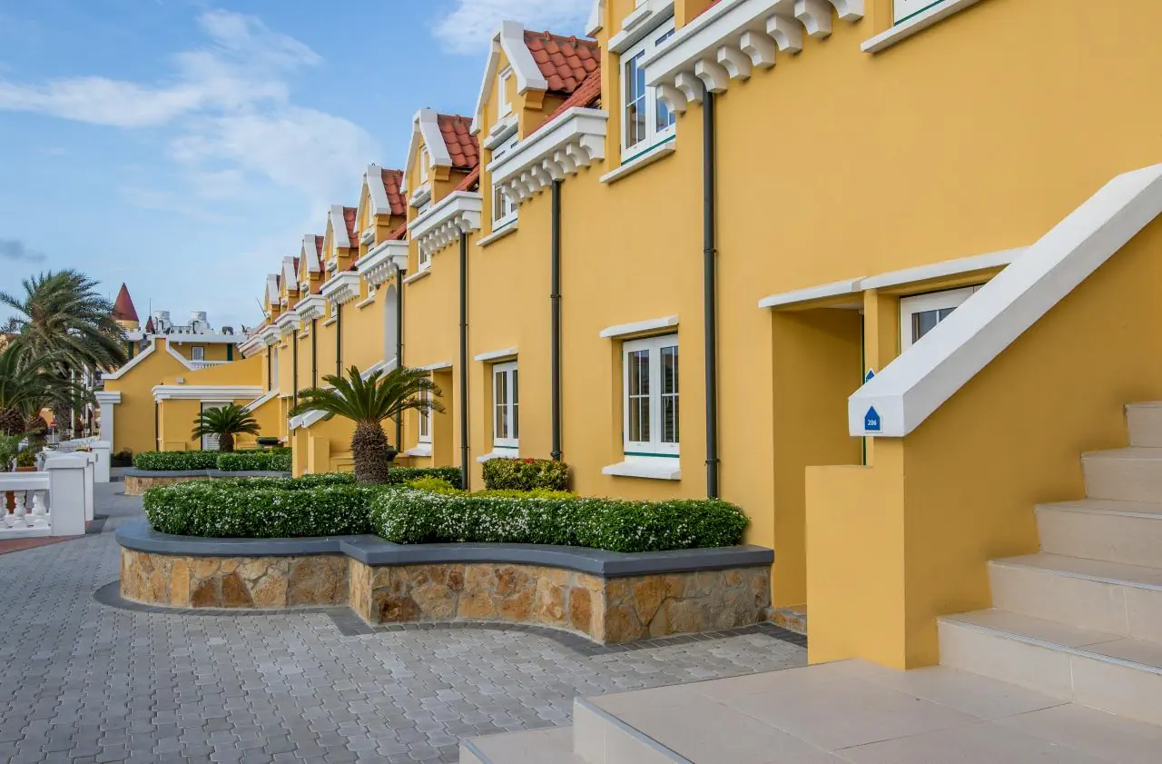 Amsterdam Manor Beach Resort - zdjęcie 17