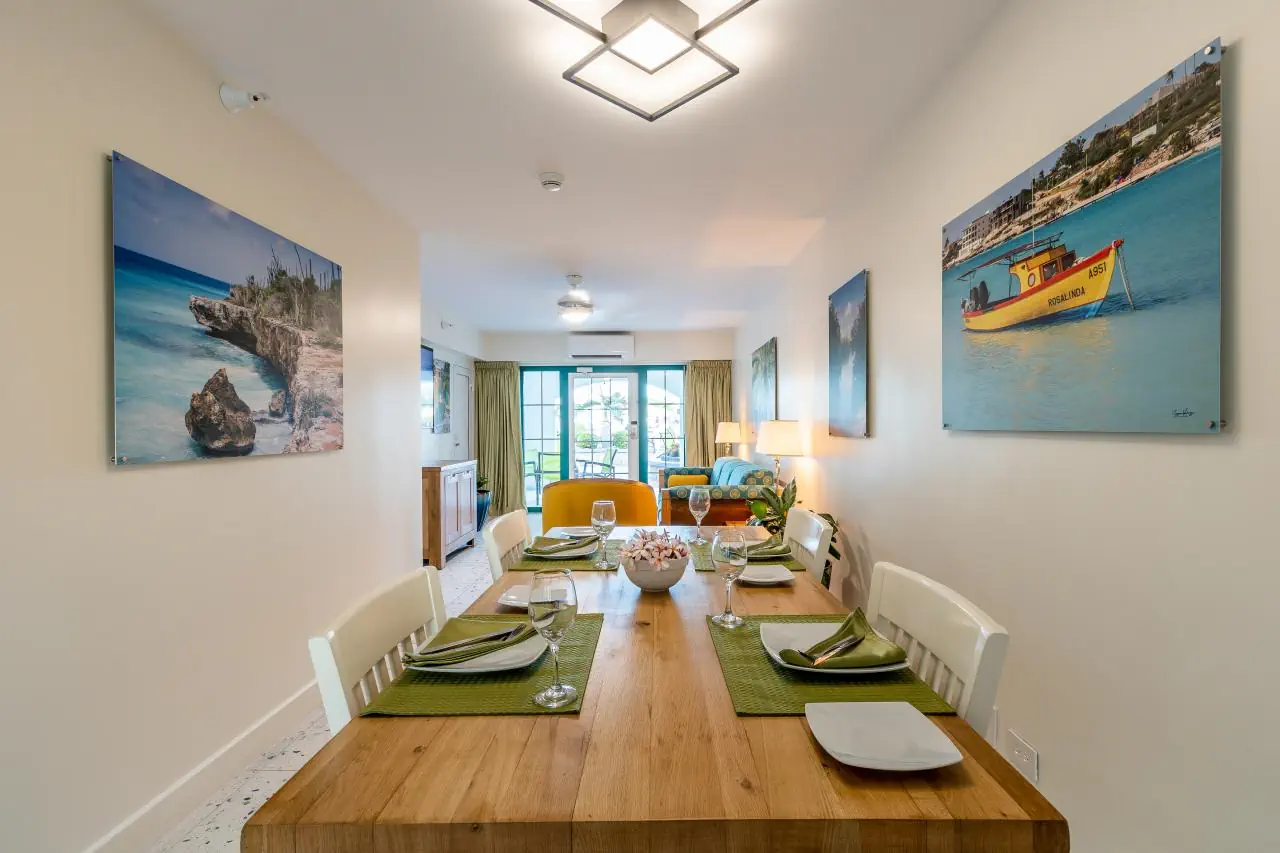 Amsterdam Manor Beach Resort - zdjęcie 26