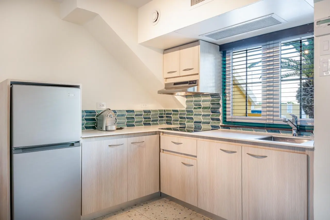 Amsterdam Manor Beach Resort - zdjęcie 25