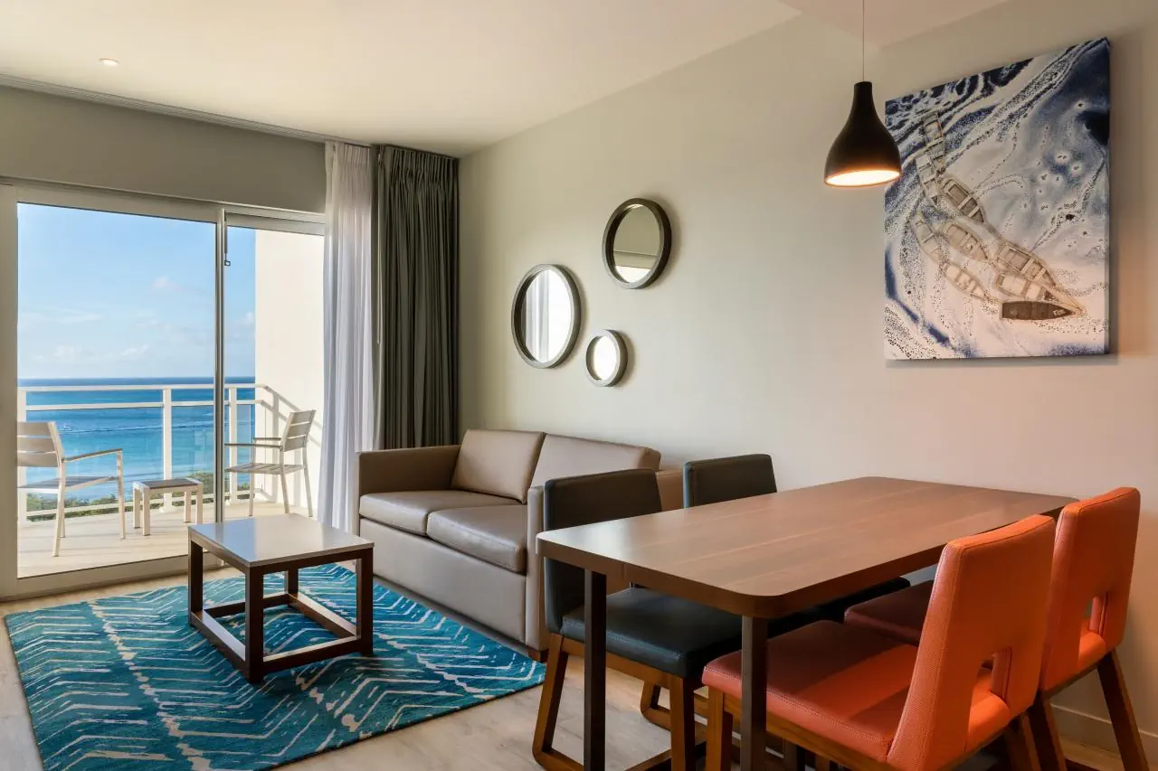 Embassy Suites by Hilton Aruba Resort - zdjęcie 21