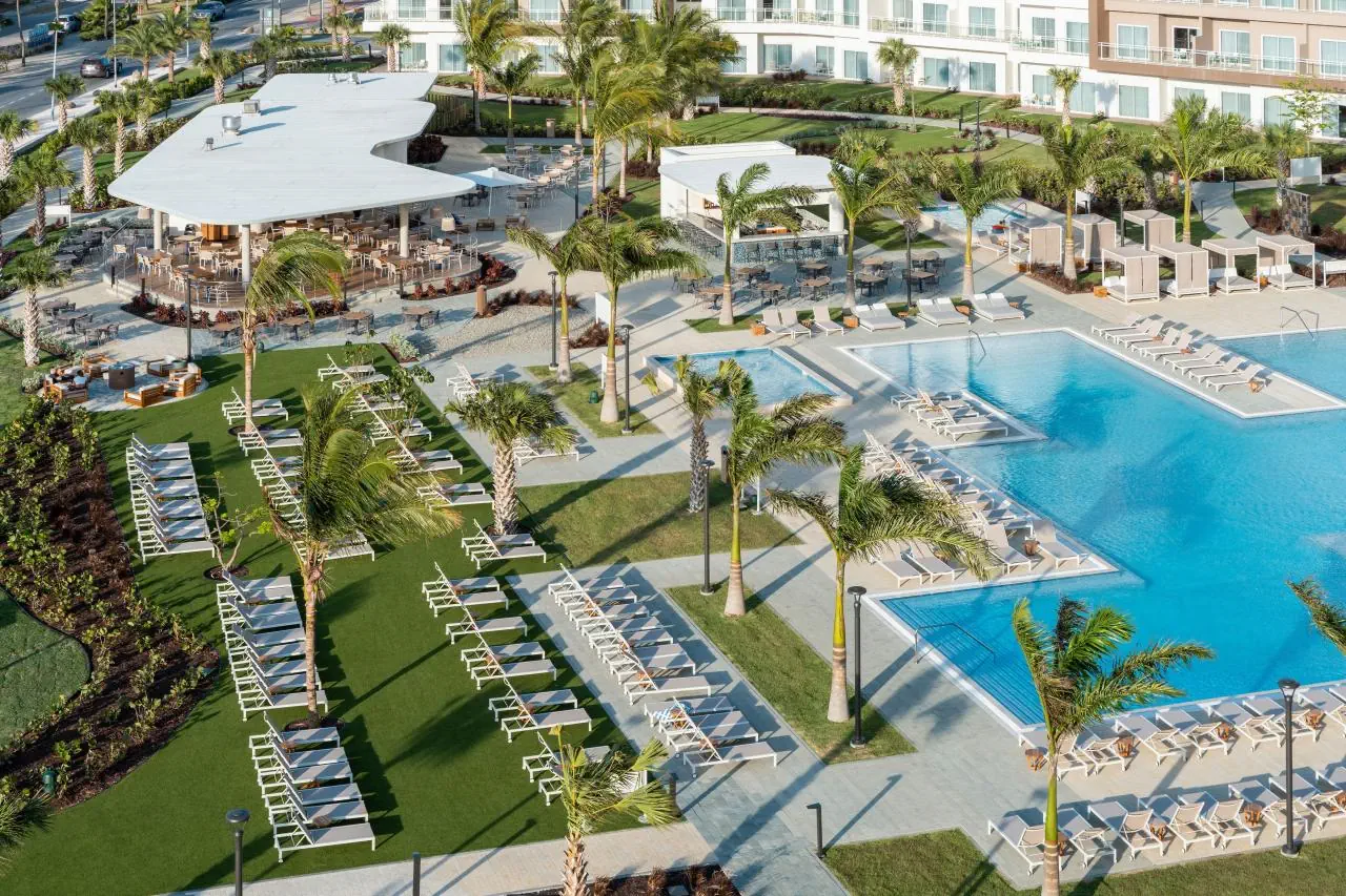 Embassy Suites by Hilton Aruba Resort - zdjęcie 5