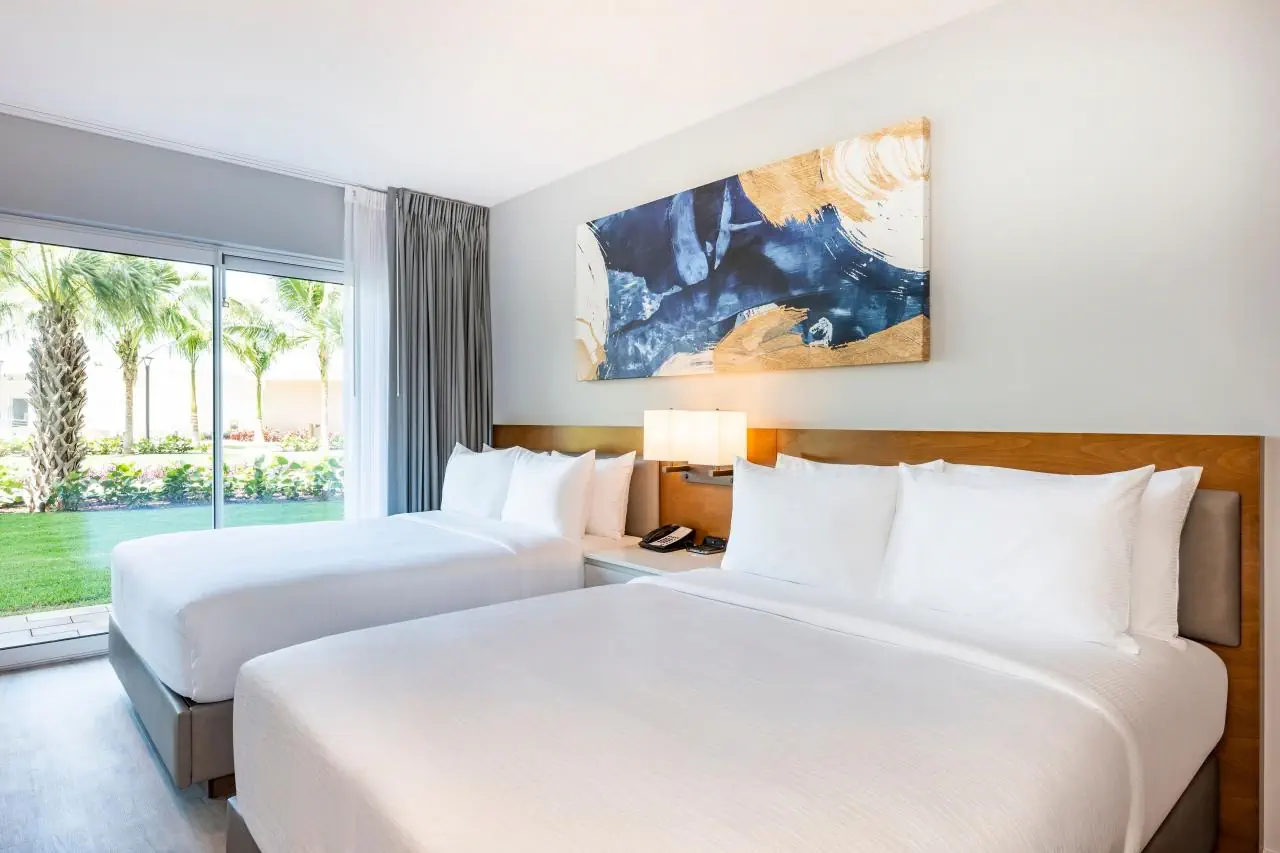 Embassy Suites by Hilton Aruba Resort - zdjęcie 16