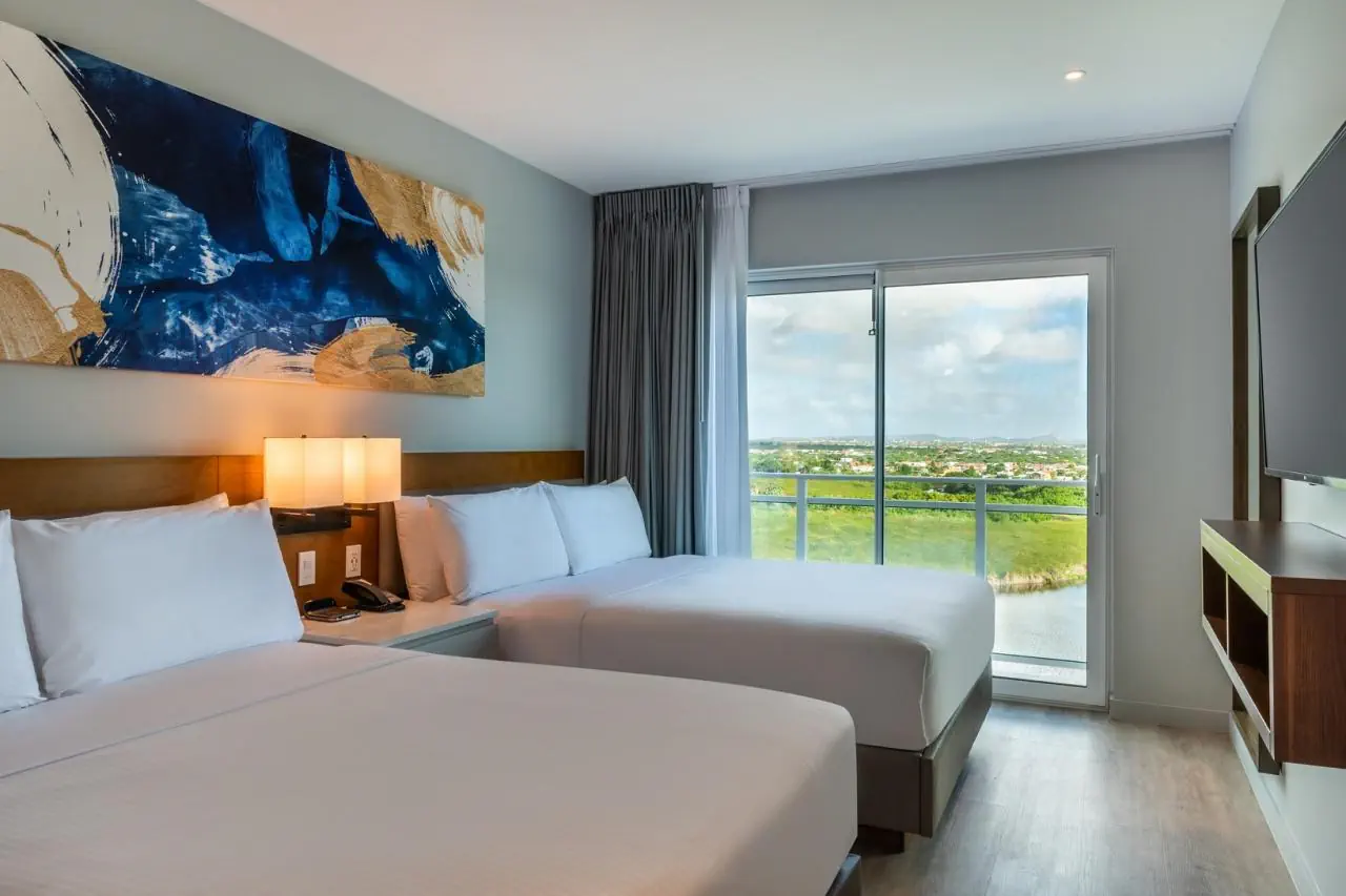 Embassy Suites by Hilton Aruba Resort - zdjęcie 17