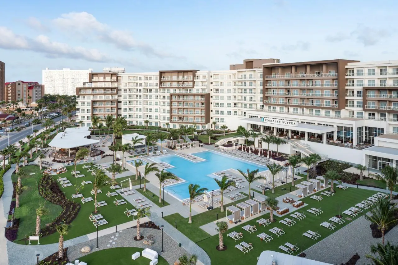 Embassy Suites by Hilton Aruba Resort - zdjęcie 4