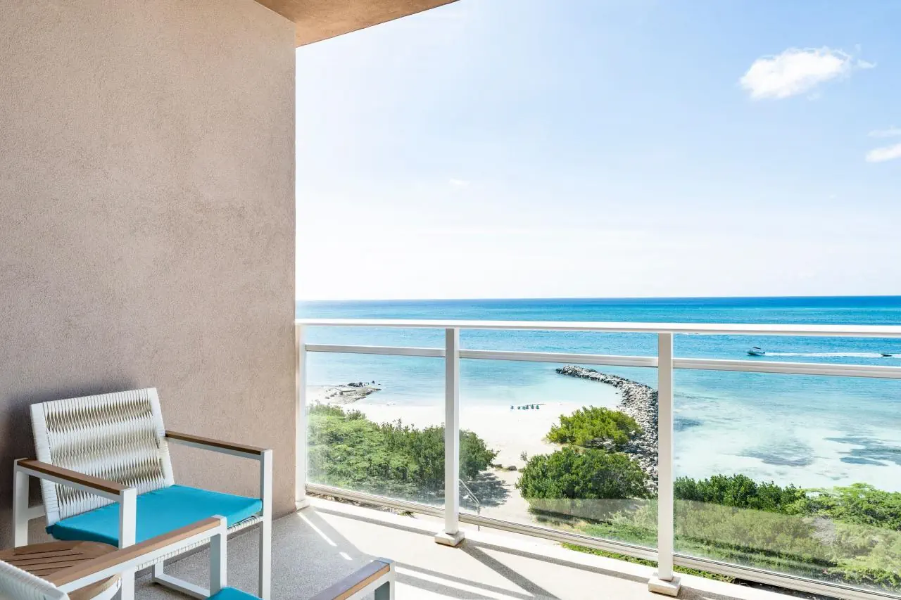 Embassy Suites by Hilton Aruba Resort - zdjęcie 20