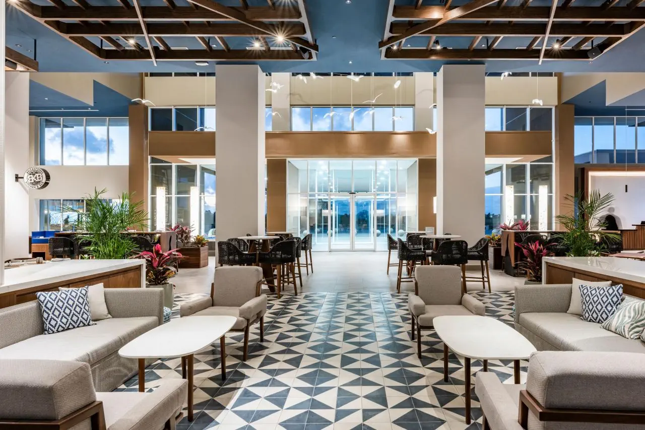 Embassy Suites by Hilton Aruba Resort - zdjęcie 10