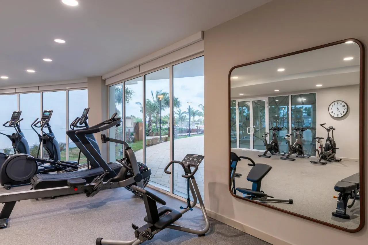 Embassy Suites by Hilton Aruba Resort - zdjęcie 24