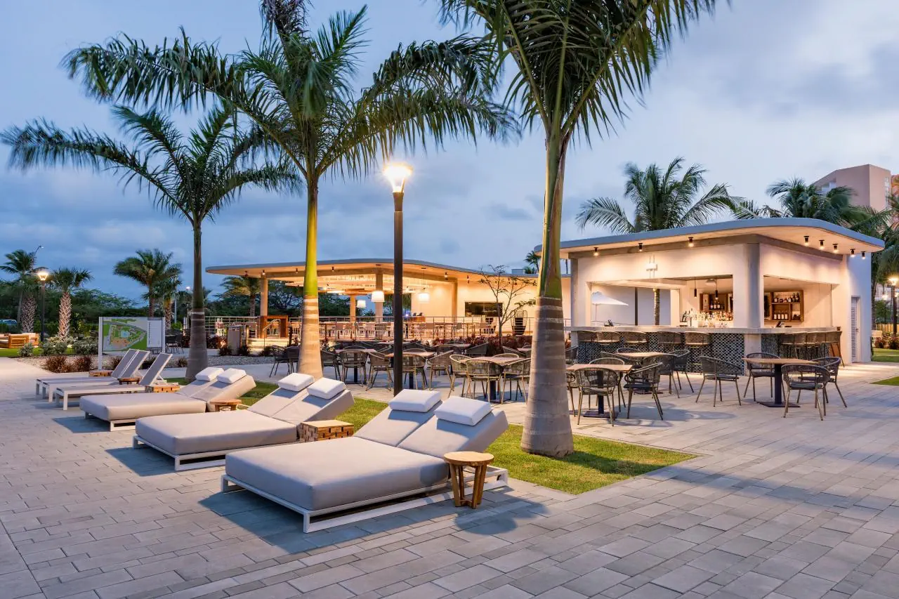 Embassy Suites by Hilton Aruba Resort - zdjęcie 7