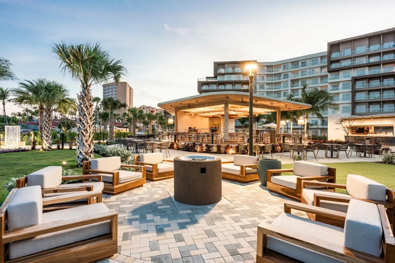 Embassy Suites by Hilton Aruba Resort - zdjęcie 8