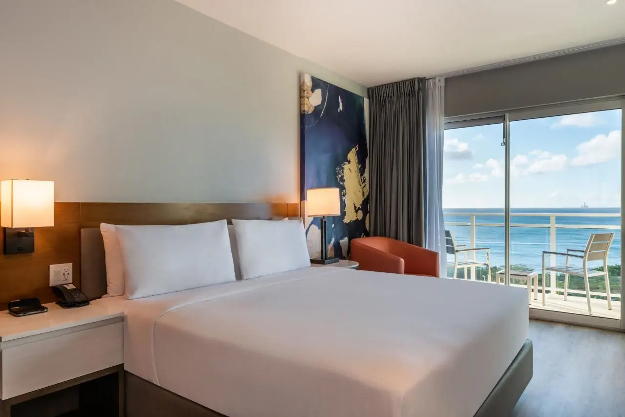 Embassy Suites by Hilton Aruba Resort - zdjęcie 18