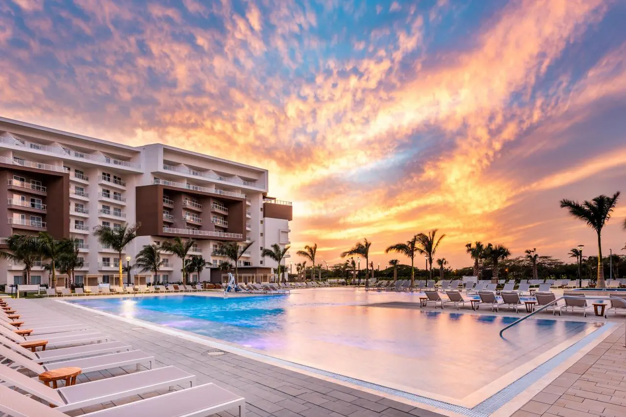 Embassy Suites by Hilton Aruba Resort - zdjęcie 3