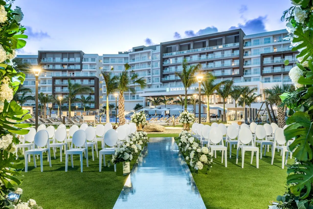 Embassy Suites by Hilton Aruba Resort - zdjęcie 26