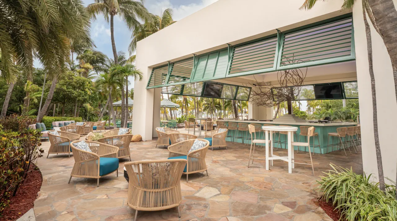 Hilton Aruba Caribbean Resort & Casino - zdjęcie 5