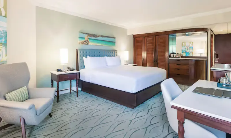 Hilton Aruba Caribbean Resort & Casino - zdjęcie 7