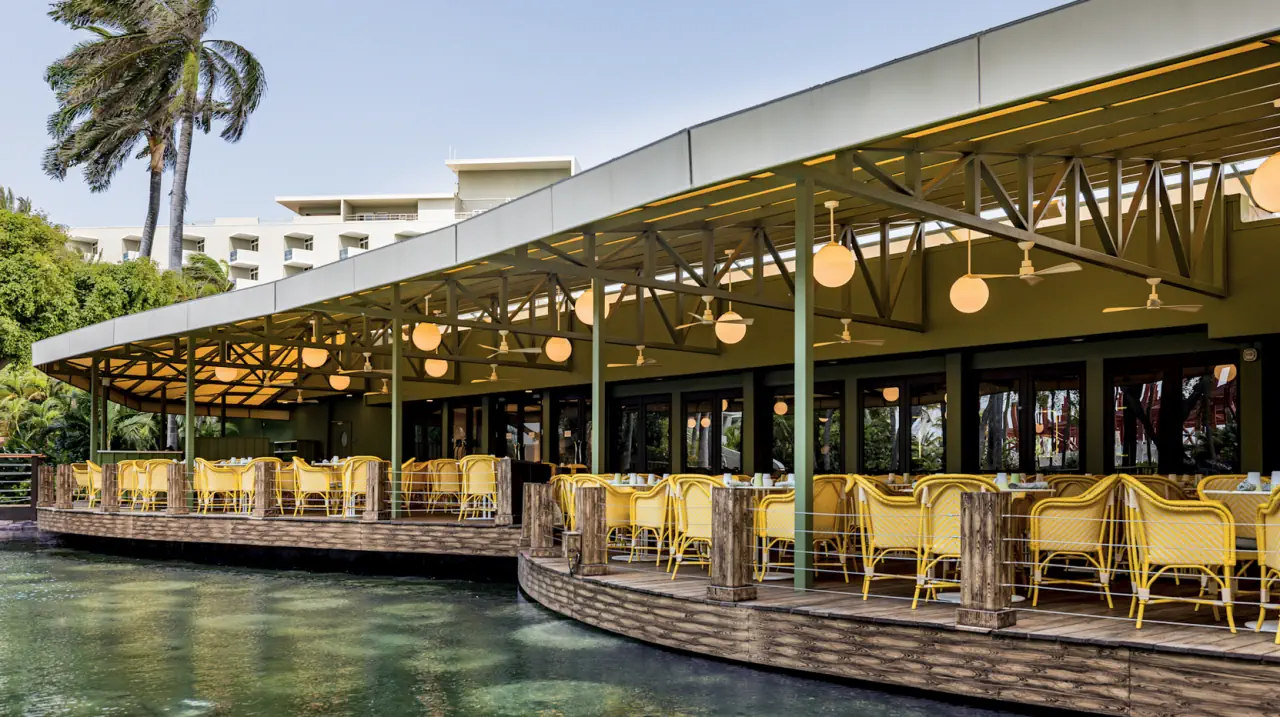 Hilton Aruba Caribbean Resort & Casino - zdjęcie 6