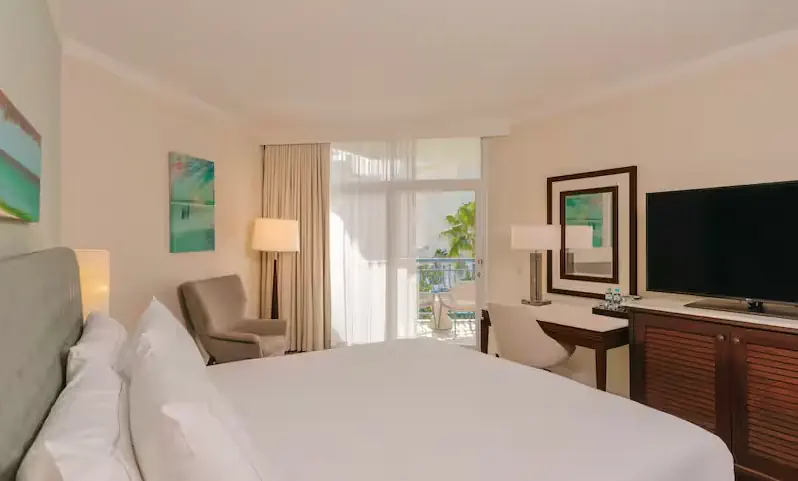 Hilton Aruba Caribbean Resort & Casino - zdjęcie 8
