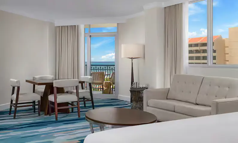Hilton Aruba Caribbean Resort & Casino - zdjęcie 13
