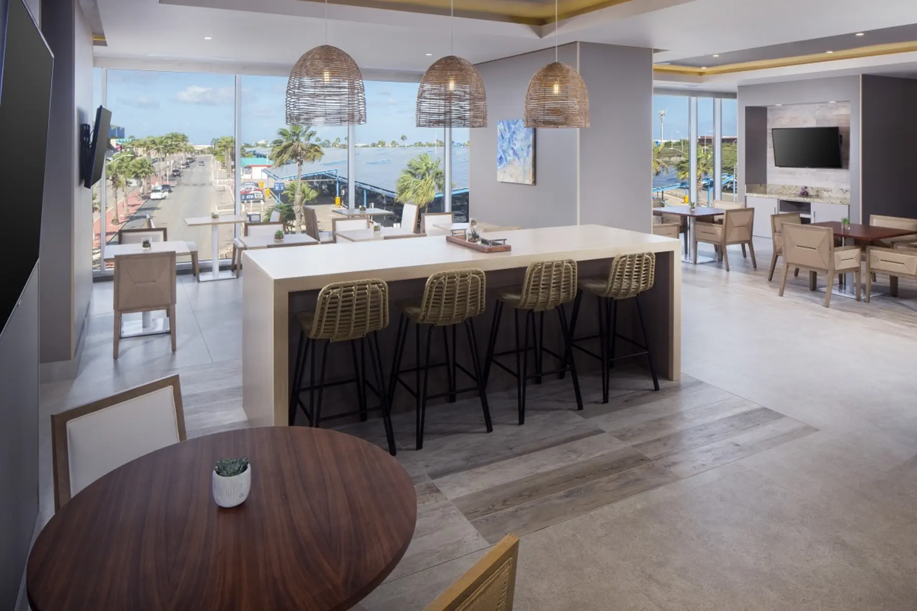 Hyatt Place Aruba Airport - zdjęcie 4
