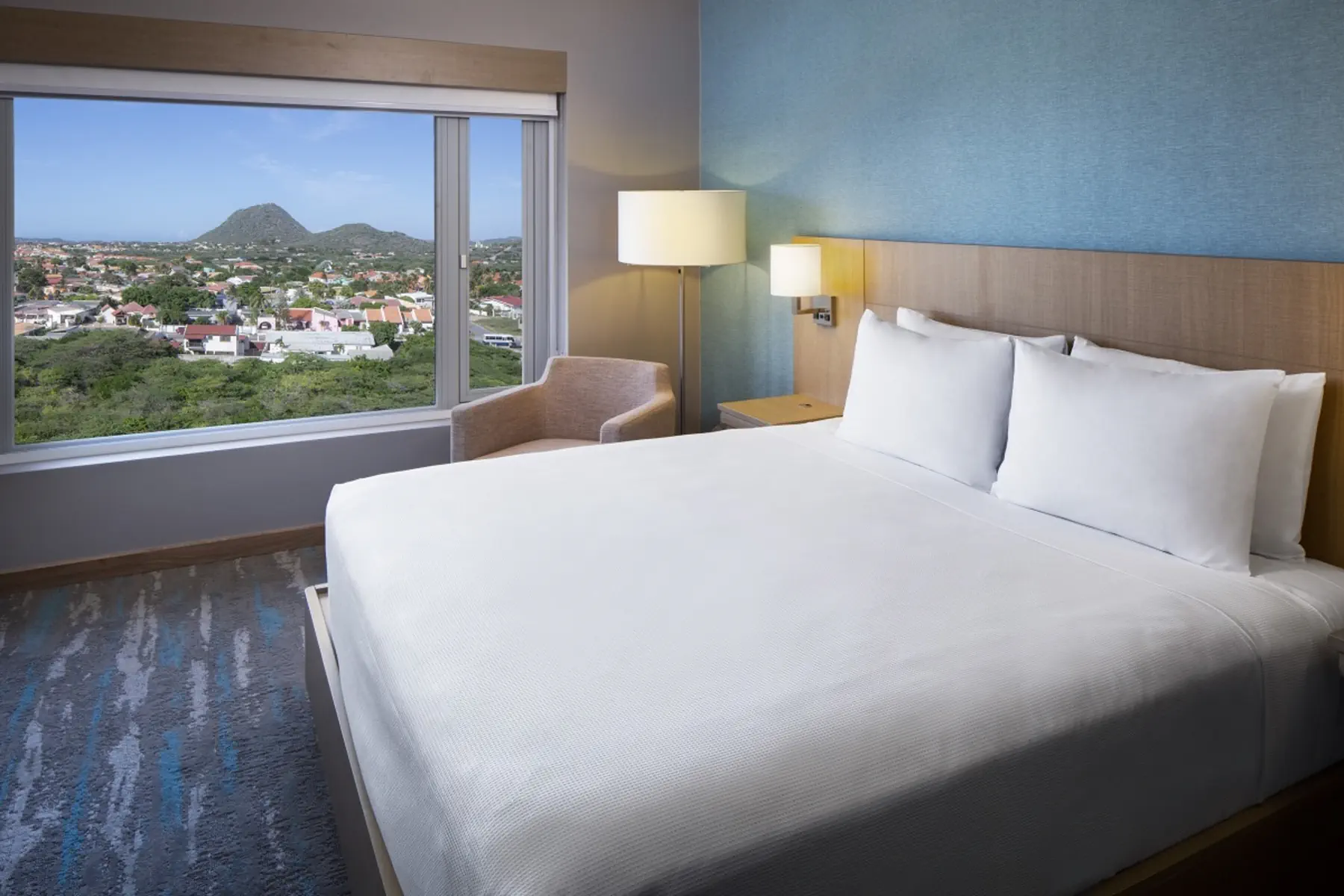 Hyatt Place Aruba Airport - zdjęcie 8