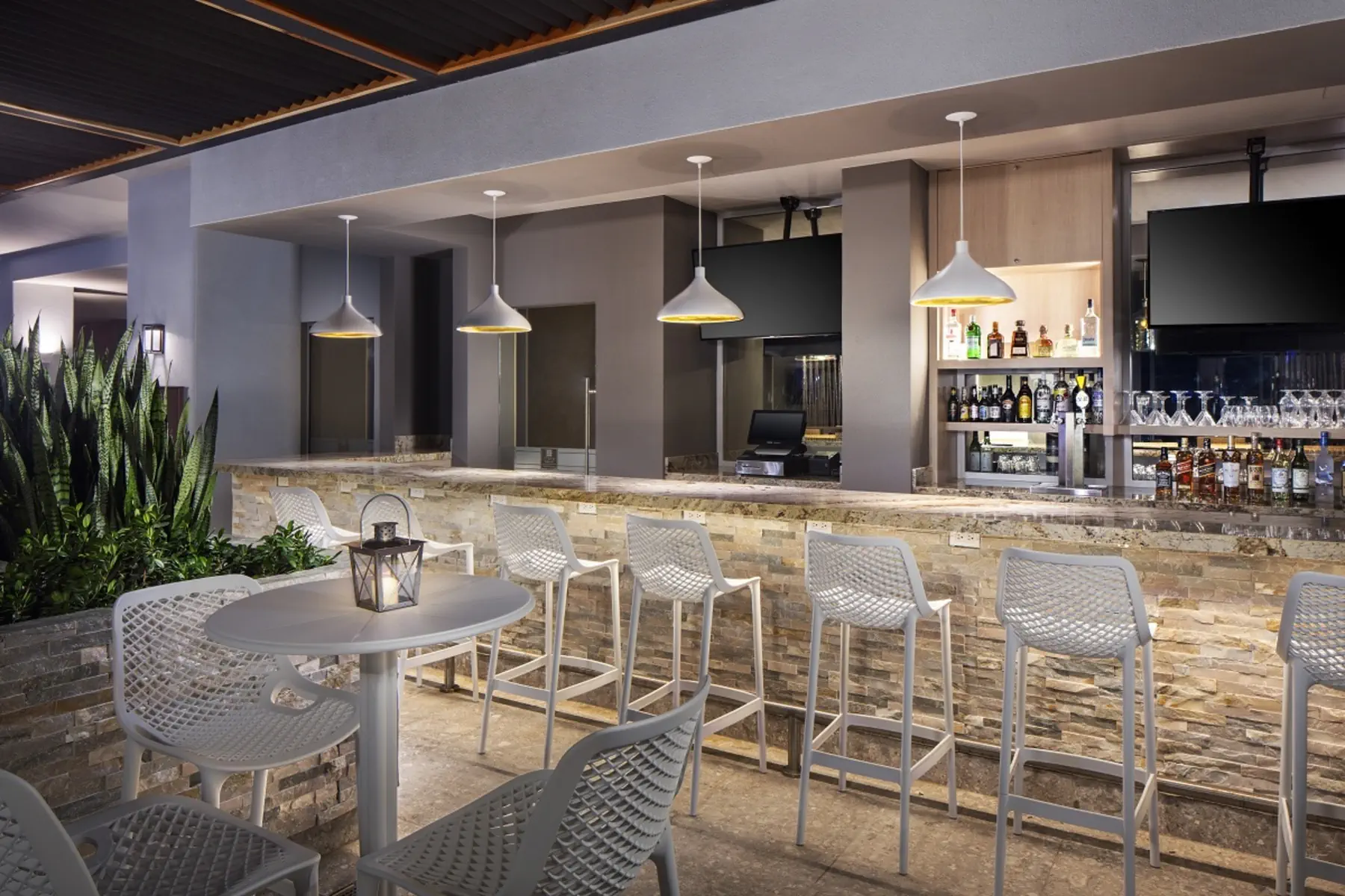 Hyatt Place Aruba Airport - zdjęcie 5