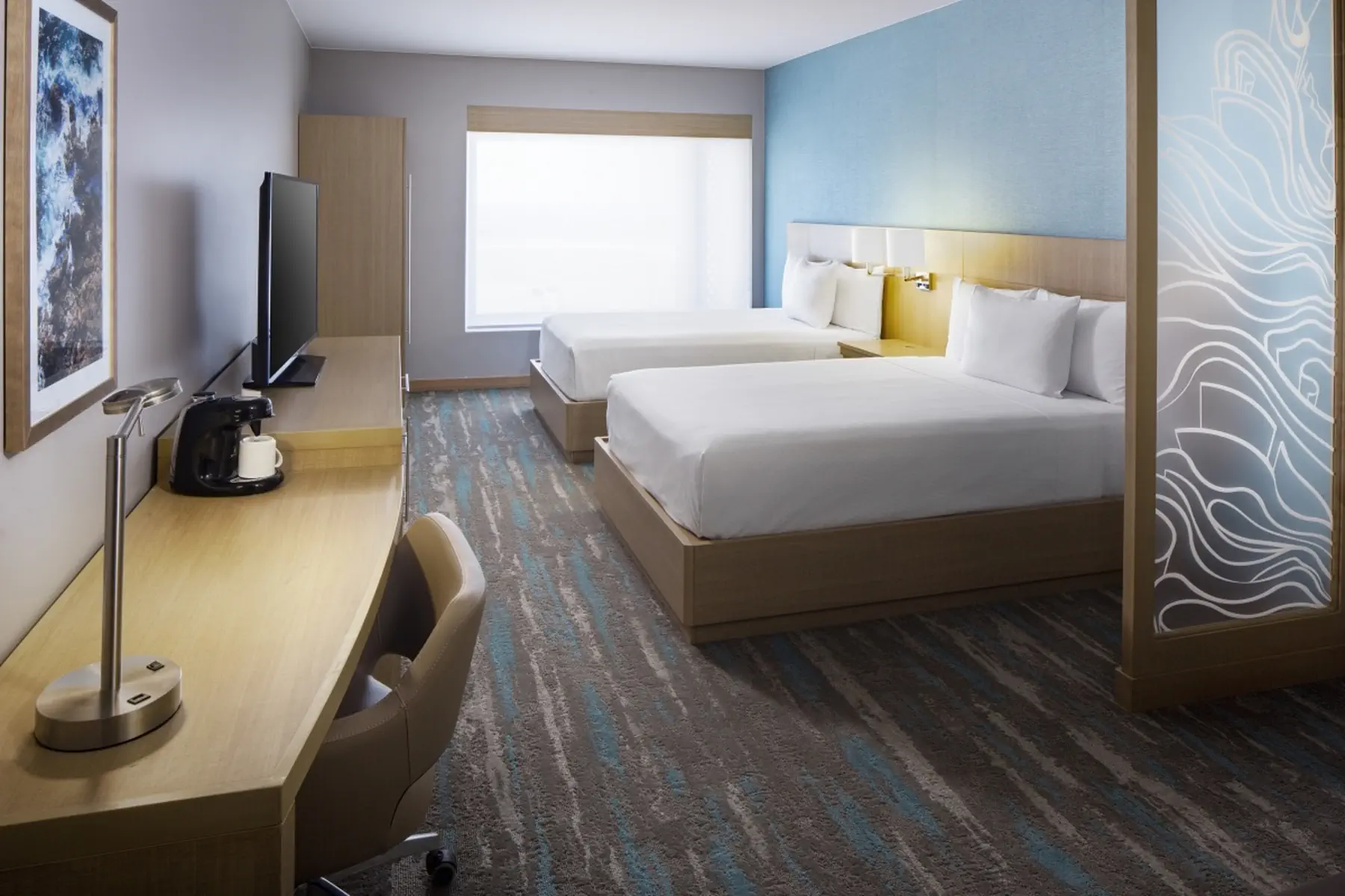 Hyatt Place Aruba Airport - zdjęcie 11