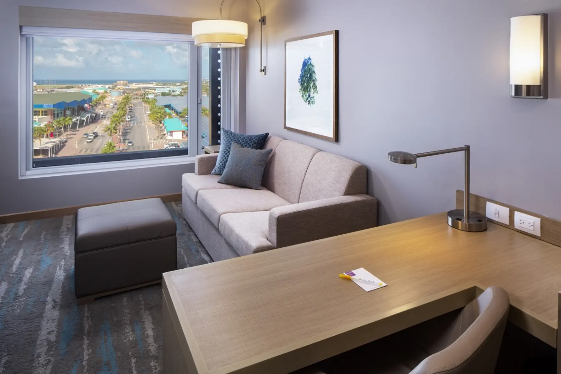 Hyatt Place Aruba Airport - zdjęcie 13