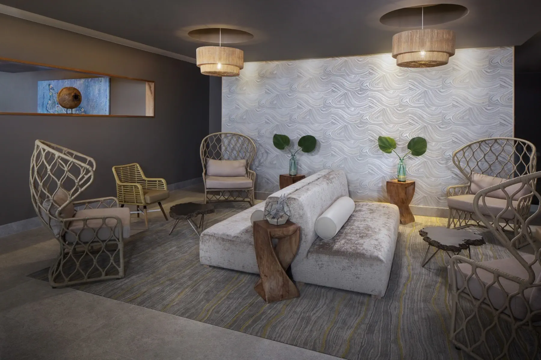 Hyatt Place Aruba Airport - zdjęcie 18