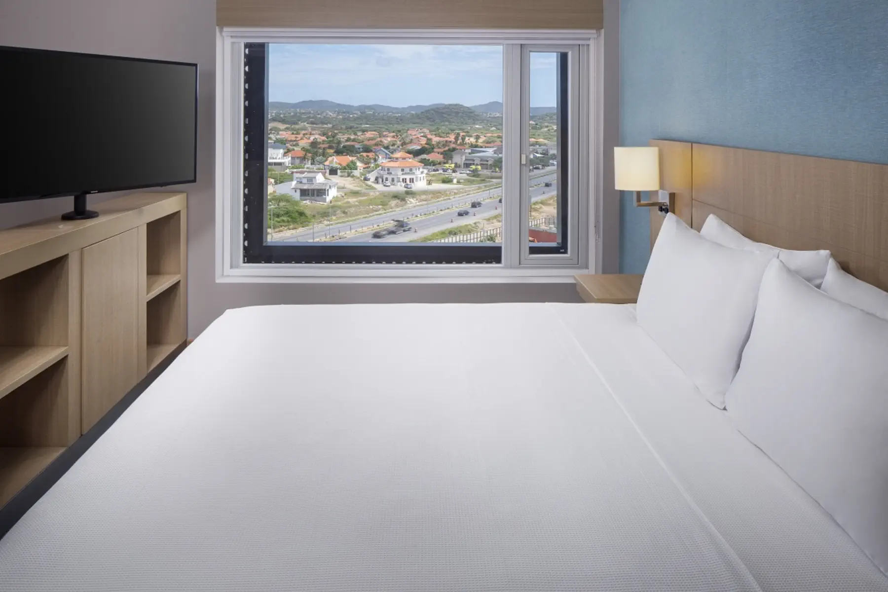 Hyatt Place Aruba Airport - zdjęcie 12