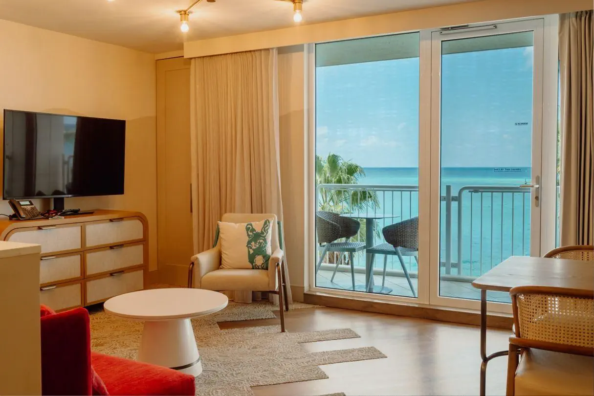 Renaissance Wind Creek Aruba Resort - zdjęcie 31