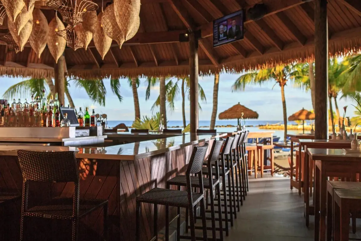 Renaissance Wind Creek Aruba Resort - zdjęcie 14