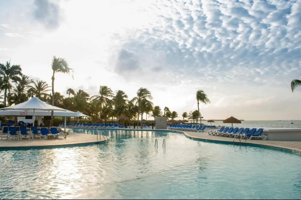 Renaissance Wind Creek Aruba Resort - zdjęcie 9