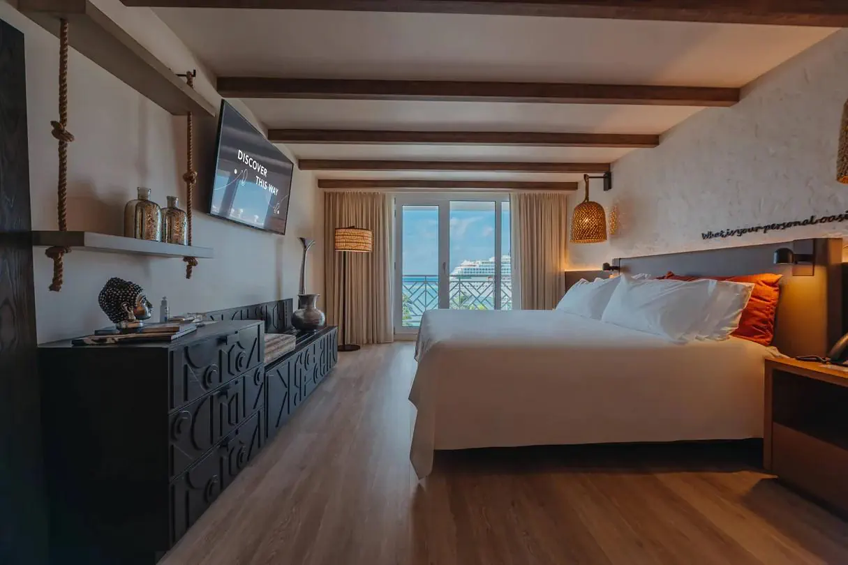Renaissance Wind Creek Aruba Resort - zdjęcie 25