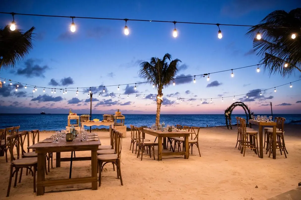 Renaissance Wind Creek Aruba Resort - zdjęcie 13