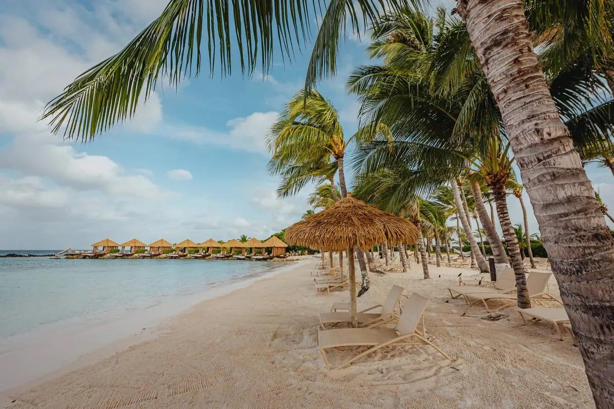 Renaissance Wind Creek Aruba Resort - zdjęcie 4