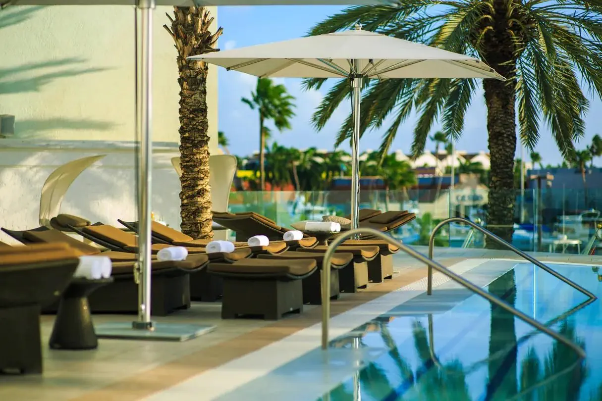 Renaissance Wind Creek Aruba Resort - zdjęcie 11
