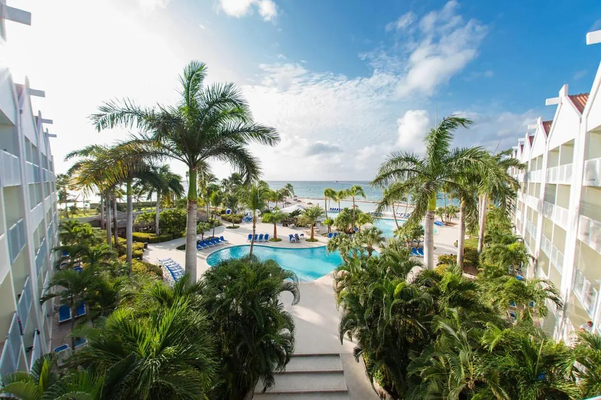 Renaissance Wind Creek Aruba Resort - zdjęcie 6