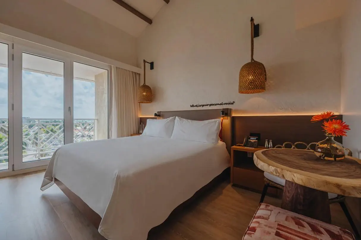 Renaissance Wind Creek Aruba Resort - zdjęcie 24