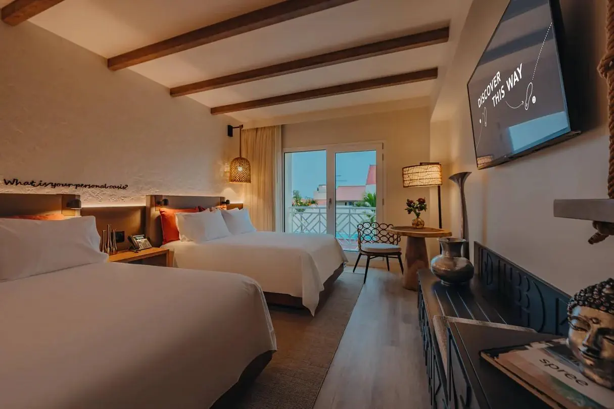 Renaissance Wind Creek Aruba Resort - zdjęcie 23